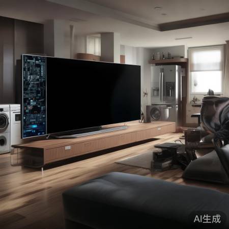 德施曼智能家电全市售后网点介绍←电视黑屏故障原因大揭秘