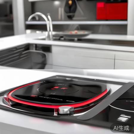 红日集成灶400维修全国总部介绍￥集成灶清洗技巧：轻松保持厨房洁净无忧