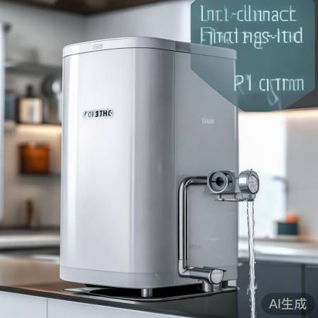 热水器尺寸、面板易操作、出水稳