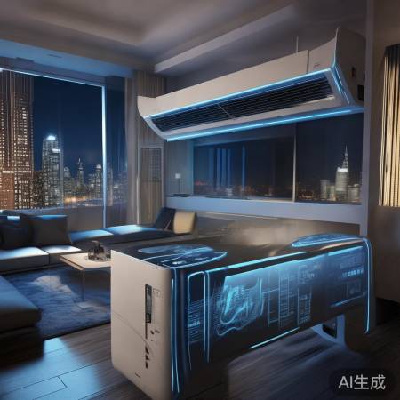 约克中央空调一键报修热线告诉你♛大金中央空调智能定时调节功能介绍