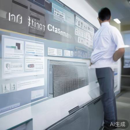 酷风中央空调维修预约处传授_中央空调集中控制系统安装详解图示