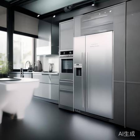 嘉格纳冰箱技术支持部分解@水槽与冰箱摆放指南：科学布局提升家居品质