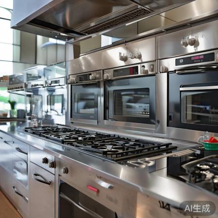 品格集成灶人工服务中心电话阐明：广东烤箱集成灶价格大全：热门品牌推荐及性价比对比