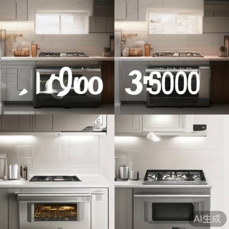 家电价格差异明显