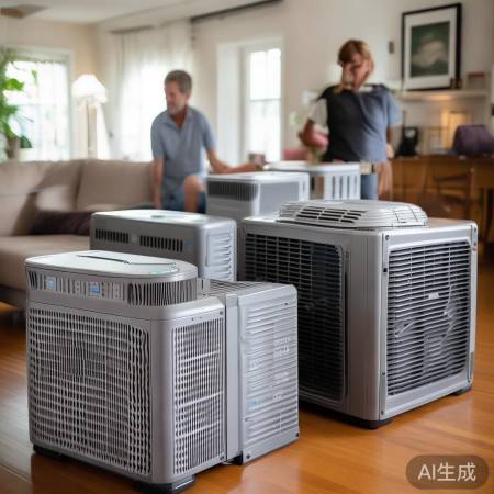 科龙空调维护网点解读$家用中央空调种类全解析，选购指南