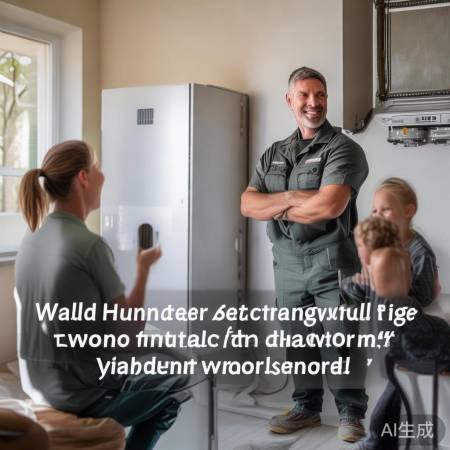 庆东壁挂炉售后无忧覆盖全城讲解♫壁挂炉排水垢技巧：轻松告别水垢困扰