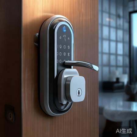 青稞智能锁厂家服务400中心梳理—康佳智能锁蓝牙连接：轻松实现智能家居生活