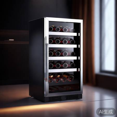 四维智能酒柜全国维护热线教你（红酒恒温酒柜，家居必备，品质生活新选择）