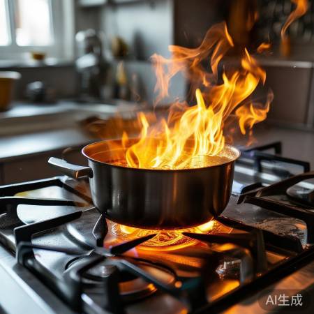 红日燃气灶售后维护站详述☜燃气灶红火：厨房烹饪新体验