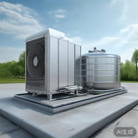 神州热水器服务热线攻略剖析۞空气能热水器：节能新选择，家庭供暖新篇章