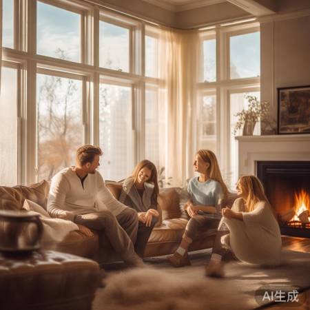 新时代热水器空气能服务预约中心告诉你【空气能采暖小区：舒适生活新选择】