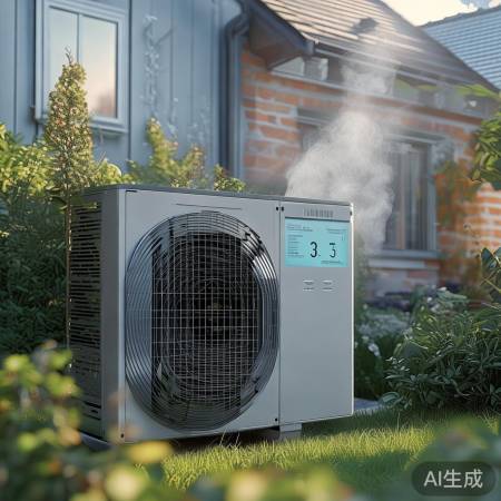 太阳雨热水器空气能上门服务咨询剖析@绍兴商用空气能热泵：高效节能，冬季取暖新选择