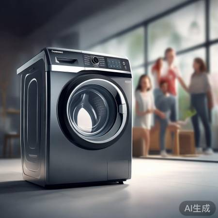 科慕(COLMO)洗衣机维护热线解析，洗衣机687元：性价比之选，轻松入手高品质家电