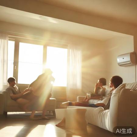 美的空调售后服务修理电话教导<夏日清凉秘籍：空调扇使用技巧，轻松降温一夏>