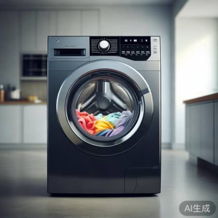 美诺洗衣机全国售后维修热线科普←小米除螨洗衣机：告别过敏，洁净生活新选择