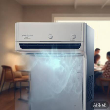 风驰热水器空气能全天400客服热线科普㊤楼房安装空气能制冷可行吗？