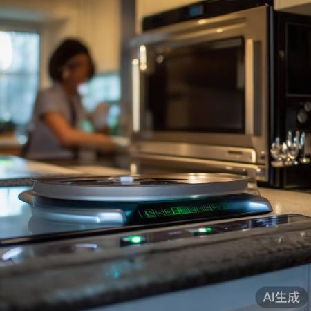 集成灶安全可靠