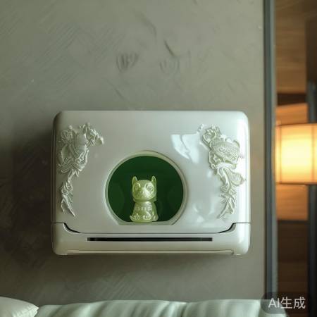 LG空调24小时预约维修详述㊣玉桂狗空调出风口：打造舒适家居新体验