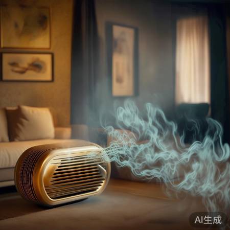 玉桂狗空调出风口，舒适家居首选