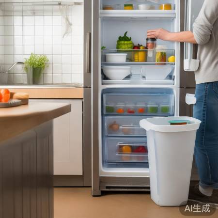 根德(grundig)冰箱售后客服助手讲解(冰箱最佳温度设定，节能又保鲜)