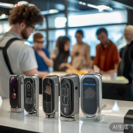 繁象指纹锁维修网点查询助手阐释<汕头指纹锁品牌排行：哪款最值得信赖？>