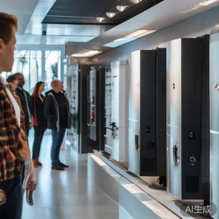 壁挂炉选购:品牌之外看要点