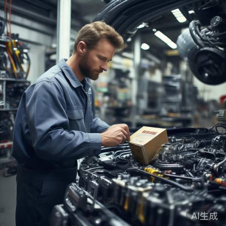 维修选原厂配件,问清流程防麻烦