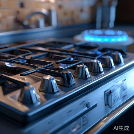 弗兰卡燃气灶总部服务电话热线解释#乌鲁木齐燃气灶推荐：安全高效，家庭必备好帮手