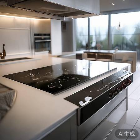 美的集成灶全国售后服务预约解读あ好太太集成灶：家用厨电新选择，轻松打造健康烹饪环境