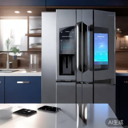 美的冰箱官方网点阐明,创维冰箱395WGP：节能先锋，家居生活新选择