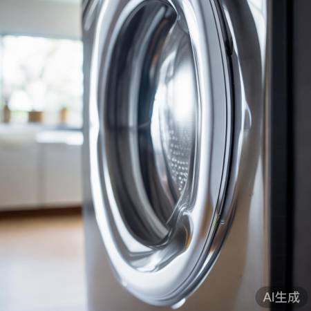 洗衣机去斑小窍门