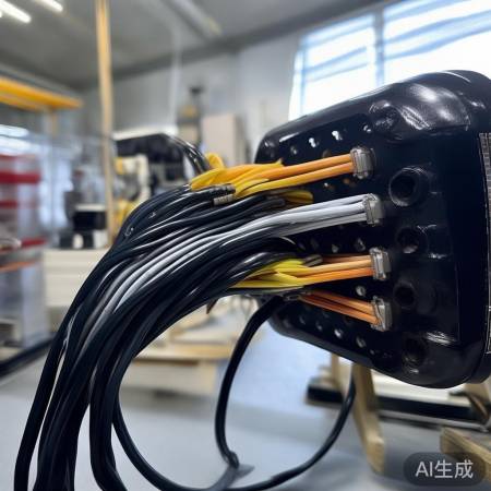 普罗巴克智能指纹锁维修用户服务电话教你㊤指纹锁电机故障检测指南