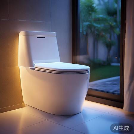 维诺尔智能马桶上门速修服务解析☞多功能智能马桶：舒适生活新选择