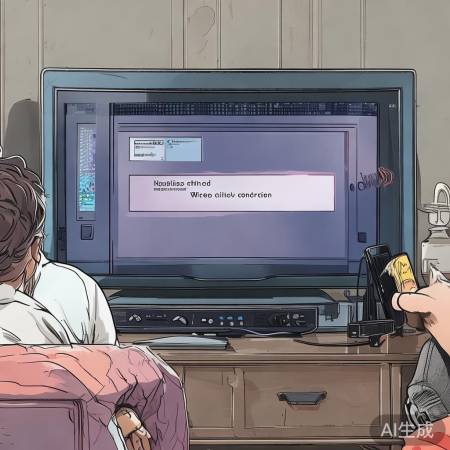 好汉智能家电400维修点电话告诉你（电视连不上无线网络怎么办？快速解决技巧大公开）