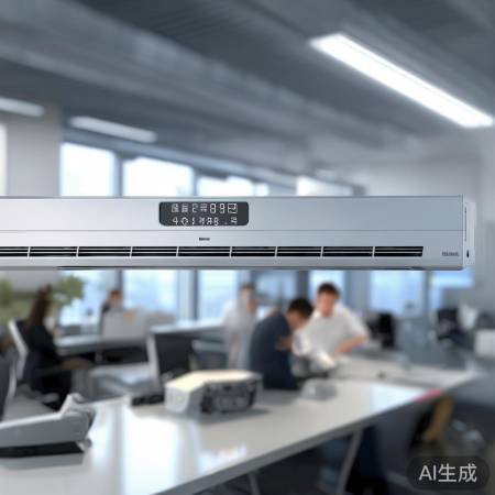 大金中央空调全国400客服查询解读+高效节能，中央空调系统图解析