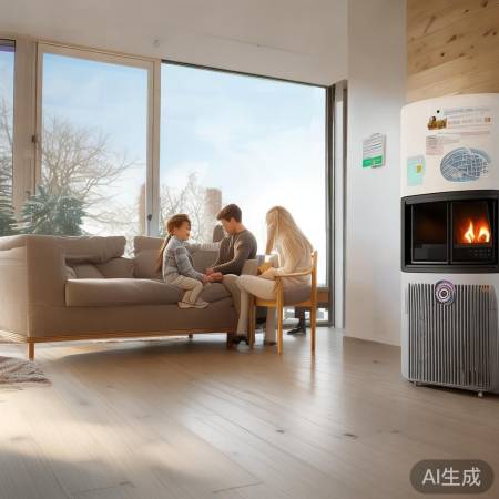 博浪热水器空气能服务网点遍布解说:美的空气能工程商：冬季取暖新选择，节能环保专家推荐