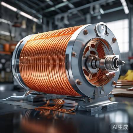 LG洗衣机统一咨询热线传授<洗衣机甩干电机线圈匝数对性能有何影响？>