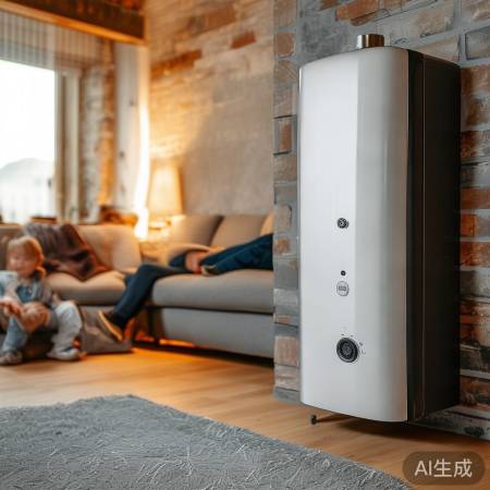 壁挂炉费用：购、装、维三部分