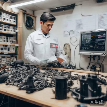 红日油烟机维修师傅速达服务传授ぁ宜昌油烟机维修：深度解析高效清洁奥秘