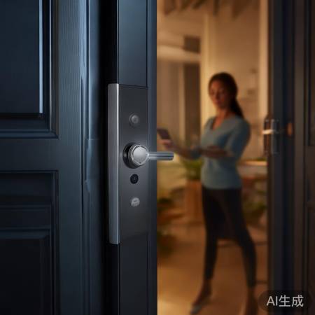 科技便利，家保警惕