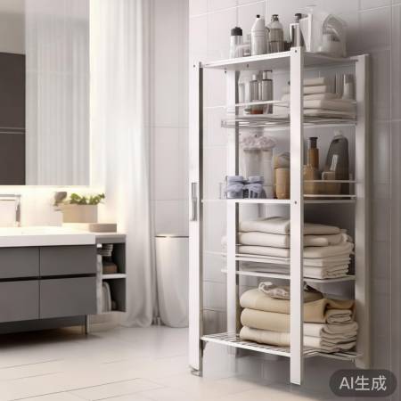 美心防盗门维修电话24小时解析↑浴室置物架防盗门鞋架，家居收纳好帮手