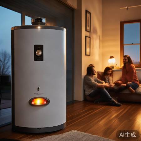 燃气热水器答疑，周末快乐！