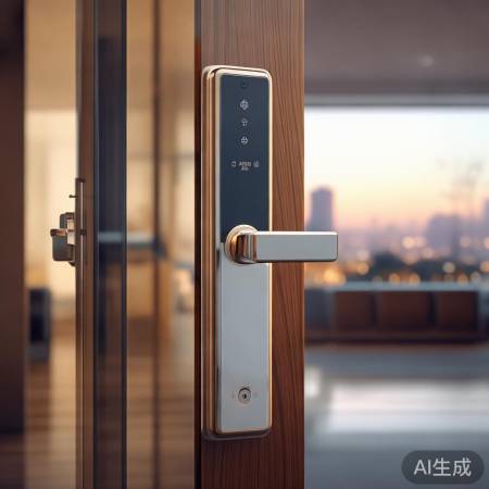 青稞智能锁400客服热线查询科普：杭州智能锁品牌推荐：性价比之王，售价揭秘！