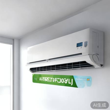 选高能效比空调,节能环保。