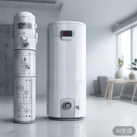 奥特朗热水器电话汇总教你√能率热水器标准开孔尺寸规格一览