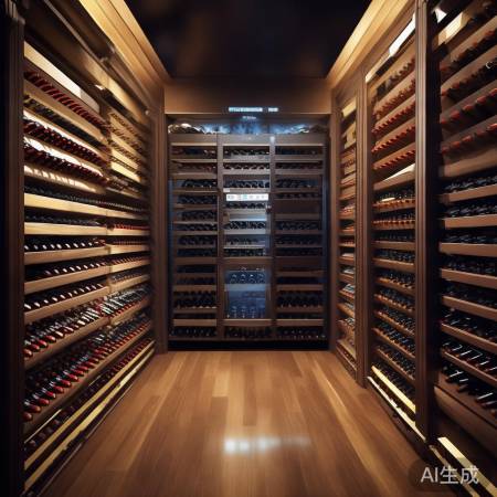 LG冰箱客户服务电话号码科普:红酒储存：提前放入冰箱，正确与否？