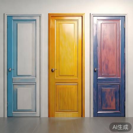 门面处理多样，选择需考虑预算与