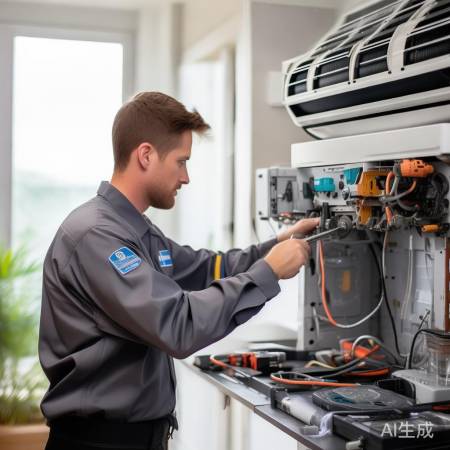 志高空调急速响应热线告诉你$空调房间喉咙干痒，缓解咳嗽小妙招