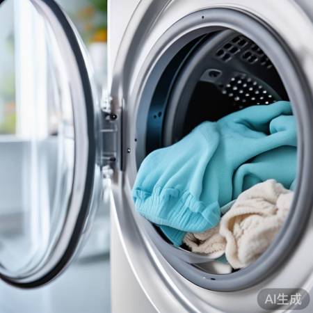 SIEMENS洗衣机全国网点服务热线解说（洗衣机异味原因揭秘）