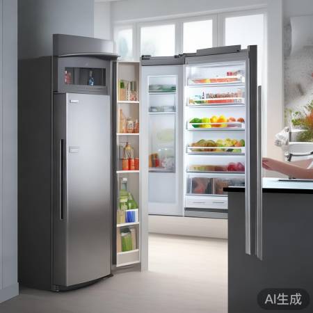 西门子冰箱维修服务热线电话分析,冰箱平开门宽度多少最合适?